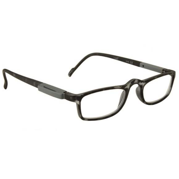 eFocus Other - Men's Pocket Clip Reading Glasses